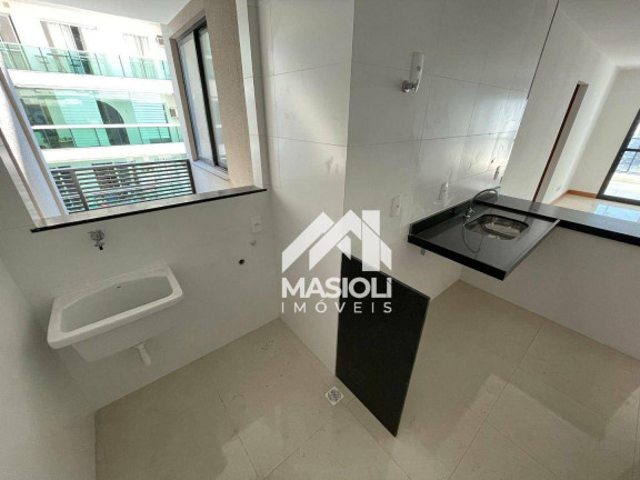 Imagem Apartamento com 2 Quartos à Venda, 60 m² em Praia De Itaparica - Vila Velha Imagem Apartamento com 2 Quartos à Venda, 60 m² em Praia De Itaparica - Vila Velha