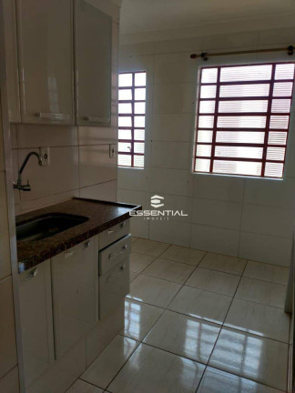 Imagem Apartamento com 2 Quartos à Venda, 48 m² em Conjunto Habitacional Caic - São José Do Rio Preto