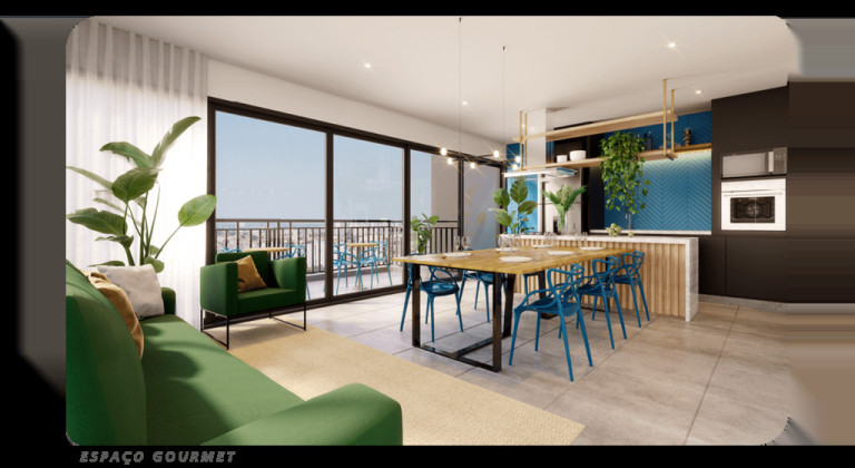 Imagem Apartamento com 2 Quartos à Venda, 59 m² em Freguesia Do ó - São Paulo Imagem Apartamento com 2 Quartos à Venda, 59 m² em Freguesia Do ó - São Paulo