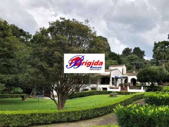 Casa com 4 Quartos à Venda, 800 m² em Chácara Do Refúgio - Cotia