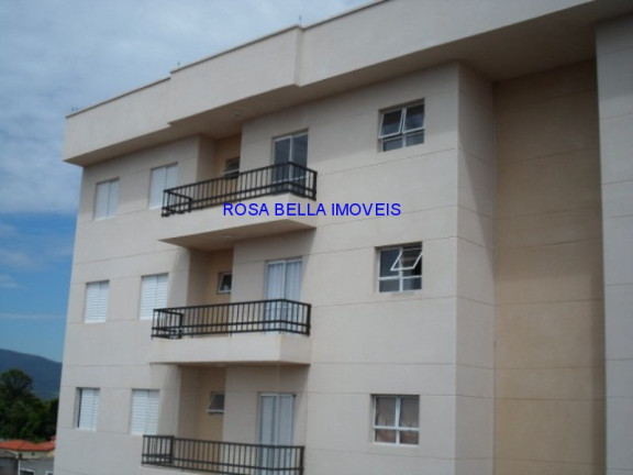Imagem Apartamento com 2 Quartos à Venda, 54 m² em Chácara Segre - Jundiaí