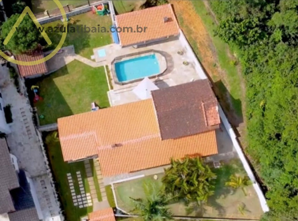 Imagem Imóvel com 3 Quartos à Venda, 200 m² em Alpes Da Cantareira - Mairiporã