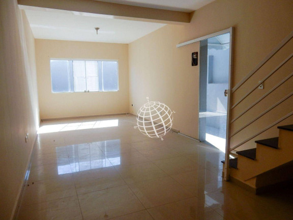 Imagem Casa com 3 Quartos à Venda, 163 m² em Jardim Das Palmeiras - Atibaia