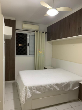 Imagem Apartamento com 2 Quartos à Venda, 67 m² em Barreiros - São José