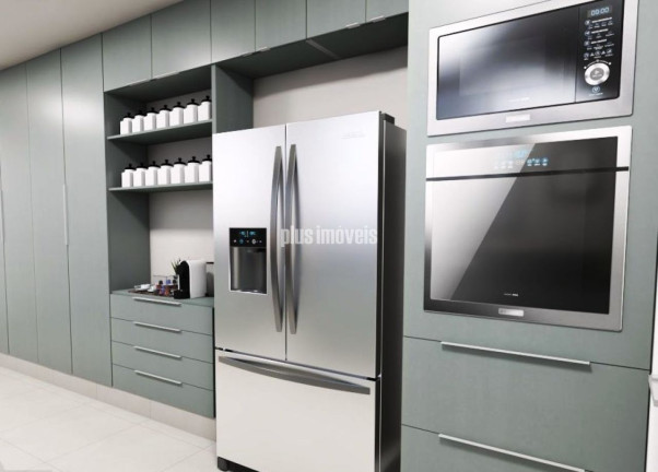 Imagem Apartamento com 3 Quartos à Venda, 285 m² em Consolação - São Paulo Imagem Apartamento com 3 Quartos à Venda, 285 m² em Consolação - São Paulo