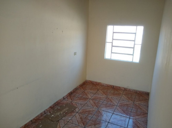 Imagem Casa com 3 Quartos à Venda, 60 m² em Jardim Alves - Jacarezinho
