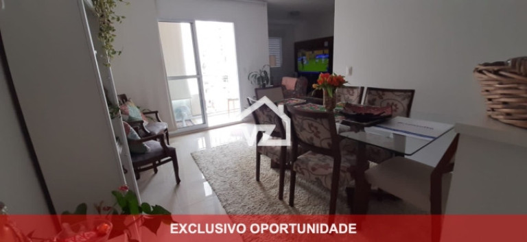 Imagem Apartamento com 2 Quartos à Venda, 67 m² em Vila Andrade - São Paulo Imagem Apartamento com 2 Quartos à Venda, 67 m² em Vila Andrade - São Paulo
