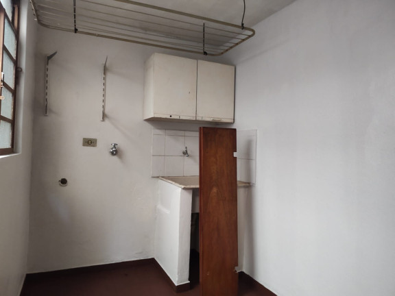 Imagem Sobrado com 2 Quartos para Alugar, 120 m² em Vila Leopoldina - São Paulo