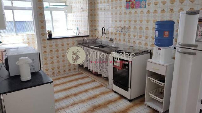 Imagem Apartamento com 2 Quartos à Venda, 73 m² em Marape - Santos Imagem Apartamento com 2 Quartos à Venda, 73 m² em Marape - Santos