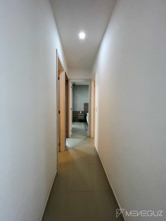 Imagem Apartamento com 3 Quartos à Venda, 98 m² em Praia Do Morro - Guarapari
