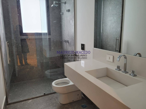 Imagem Casa com 4 Quartos à Venda, 560 m² em Alphaville Residencial Dois - Barueri Imagem Casa com 4 Quartos à Venda, 560 m² em Alphaville Residencial Dois - Barueri