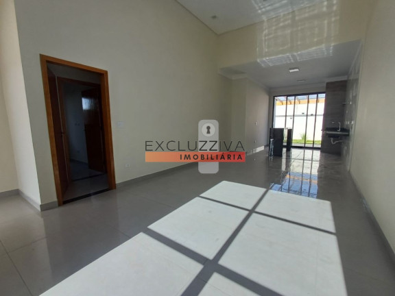 Imagem Casa de Condomínio com 3 Quartos à Venda, 256 m² em Jardim Santana - Tremembé