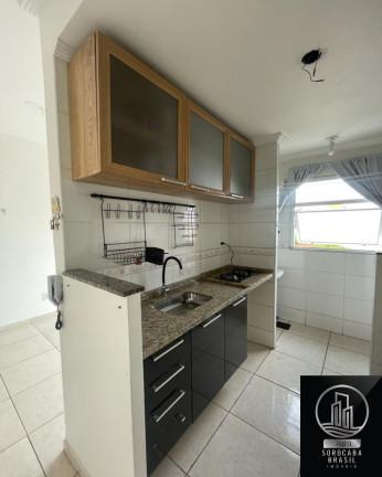 Imagem Apartamento com 2 Quartos à Venda, 54 m² em Jardim Piazza Di Roma Ii - Sorocaba