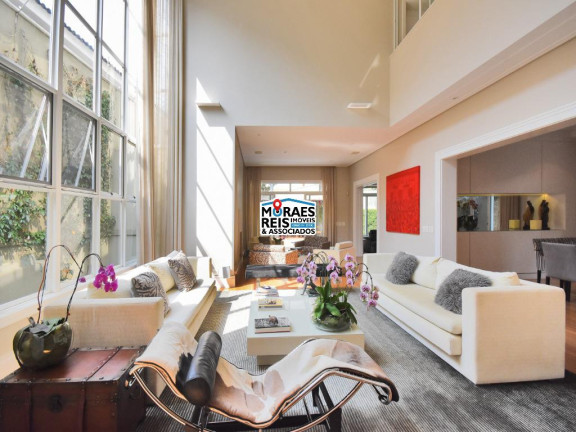 Imagem Casa com 4 Quartos à Venda, 550 m² em Fazenda Morumbi - São Paulo Imagem Casa com 4 Quartos à Venda, 550 m² em Fazenda Morumbi - São Paulo