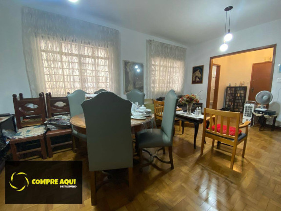 Apartamento com 3 Quartos à Venda, 113 m² em Campos Elíseos - São Paulo