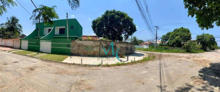 Imagem Casa com 2 Quartos à Venda, 100 m² em Guaratiba - Rio De Janeiro Imagem Casa com 2 Quartos à Venda, 100 m² em Guaratiba - Rio De Janeiro
