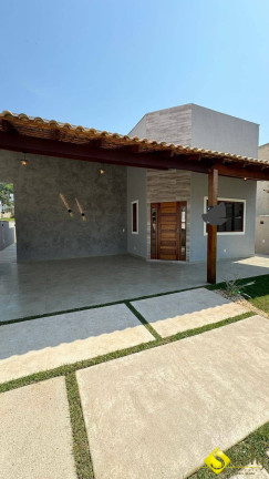 Imagem Casa à Venda, 360 m² em Itaipuaçu - Maricá Imagem Casa à Venda, 360 m² em Itaipuaçu - Maricá