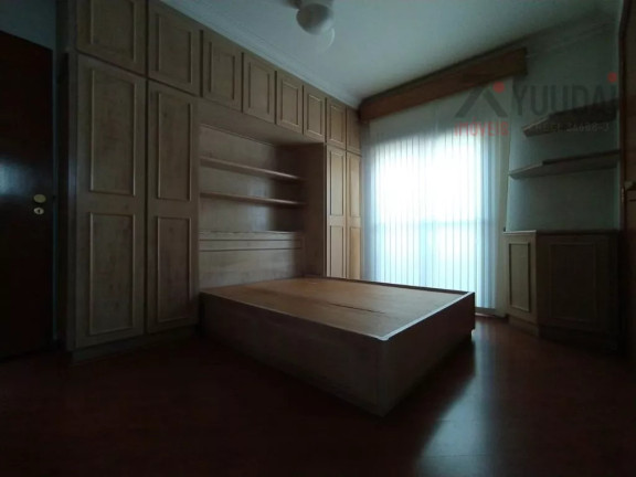 Imagem Apartamento com 4 Quartos à Venda,  em Mooca - São Paulo
