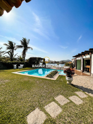 Imagem Casa com 9 Quartos à Venda, 670 m² em São Bento - Cabo Frio