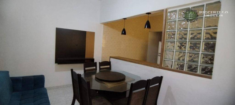 Imagem Casa com 2 Quartos à Venda, 120 m² em Vila Guilhermina - Praia Grande Imagem Casa com 2 Quartos à Venda, 120 m² em Vila Guilhermina - Praia Grande