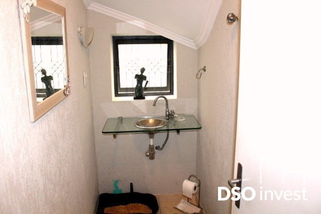 Imagem Casa com 3 Quartos à Venda, 130 m² em Vila Cruzeiro - São Paulo