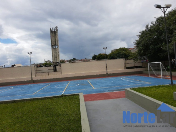 Imagem Apartamento com 2 Quartos à Venda, 50 m² em Parque Monteiro Soares - São Paulo