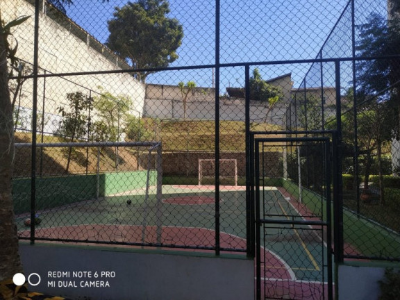 Imagem Apartamento com 2 Quartos à Venda, 54 m² em Monte Castelo - São José Dos Campos Imagem Apartamento com 2 Quartos à Venda, 54 m² em Monte Castelo - São José Dos Campos