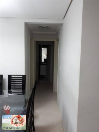 Imagem Apartamento com 2 Quartos à Venda, 69 m² em Parque Erasmo Assunção - Santo André Imagem Apartamento com 2 Quartos à Venda, 69 m² em Parque Erasmo Assunção - Santo André