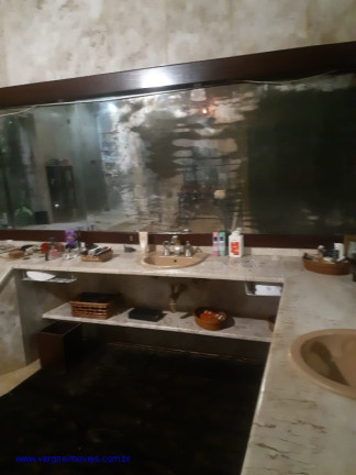 Imagem Casa com 4 Quartos à Venda, 1.000 m² em Itapuã - Salvador