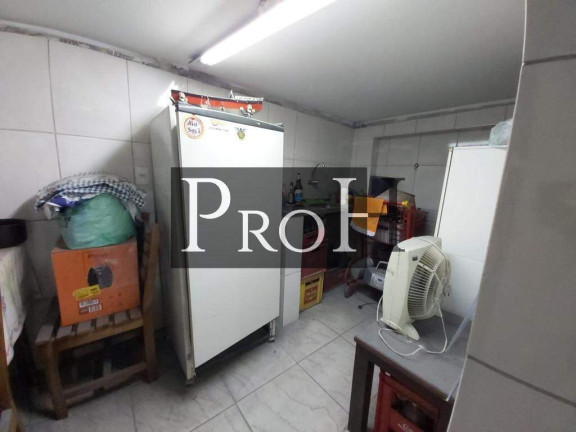 Imagem Sobrado com 4 Quartos à Venda, 410 m² em Parque Das Nações - Santo André