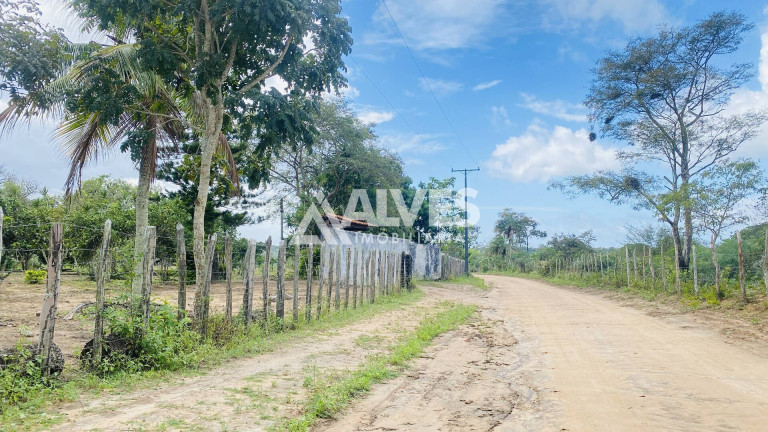 Imagem Terreno à Venda, 348.000 m² em Conceição - Feira De Santana Imagem Terreno à Venda, 348.000 m² em Conceição - Feira De Santana