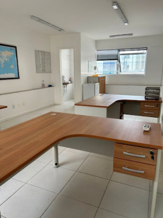 Imagem Sala Comercial à Venda, 38 m² em Centro - Itajaí Imagem Sala Comercial à Venda, 38 m² em Centro - Itajaí