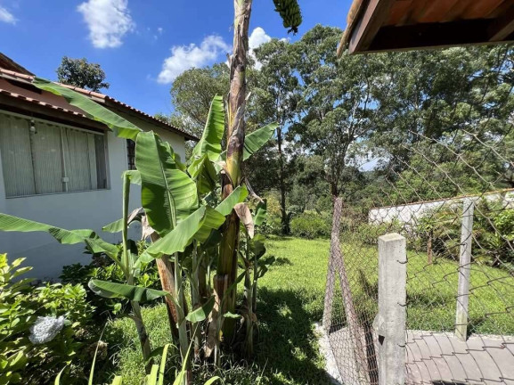 Imagem Casa com 4 Quartos à Venda, 247 m² em Granja Viana Ii - Cotia Imagem Casa com 4 Quartos à Venda, 247 m² em Granja Viana Ii - Cotia
