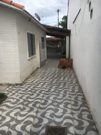 Imagem Casa com 3 Quartos à Venda, 105 m² em Conjunto Habitacional Terra Dos Ipês I (sul) - Pindamonhangaba