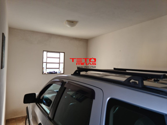 Imagem Casa com 3 Quartos à Venda, 134 m² em Residencial Carioca - São Lourenço Imagem Casa com 3 Quartos à Venda, 134 m² em Residencial Carioca - São Lourenço