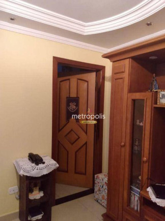 Imagem Casa com 2 Quartos à Venda, 126 m² em Vila Nogueira - Diadema