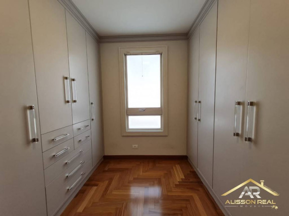 Imagem Casa de Condomínio com 5 Quartos à Venda, 581 m² em Alphaville Residencial Dois - Barueri