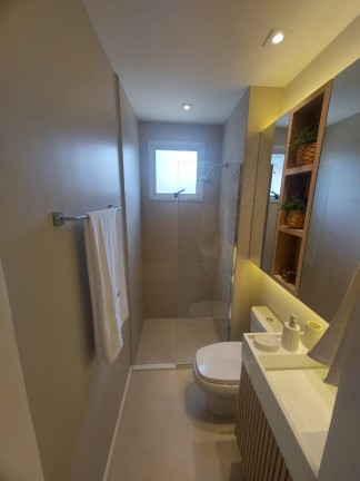 Imagem Apartamento com 2 Quartos à Venda, 42 m² em Planalto - Manaus