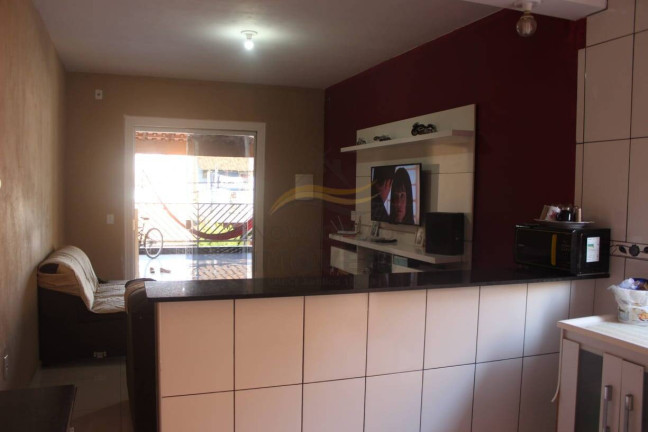 Imagem Casa com 4 Quartos à Venda, 125 m² em Parque Das Hortências - Itupeva