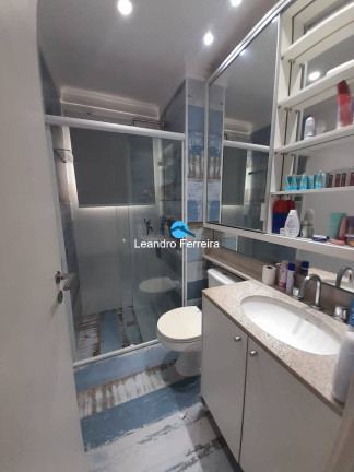 Imagem Apartamento com 4 Quartos à Venda, 147 m² em Centro - São Bernardo Do Campo Imagem Apartamento com 4 Quartos à Venda, 147 m² em Centro - São Bernardo Do Campo
