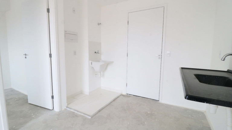 Imagem Apartamento com 1 Quarto à Venda, 29 m² em Tucuruvi - São Paulo