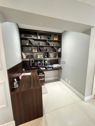 Imagem Apartamento com 3 Quartos à Venda, 155 m² em Centro - São Bernardo Do Campo Imagem Apartamento com 3 Quartos à Venda, 155 m² em Centro - São Bernardo Do Campo