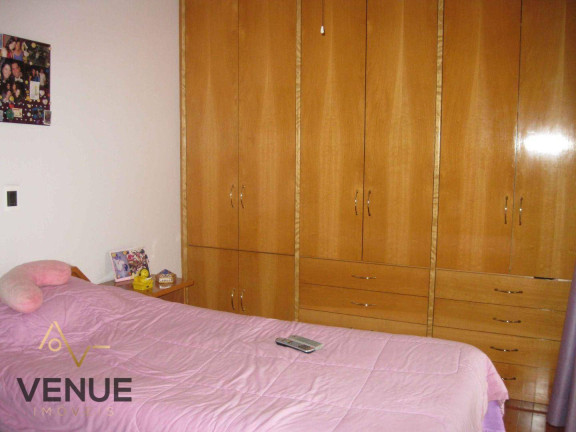 Imagem Cobertura com 3 Quartos à Venda ou Locação, 250 m² em Vila Gomes Cardim - São Paulo