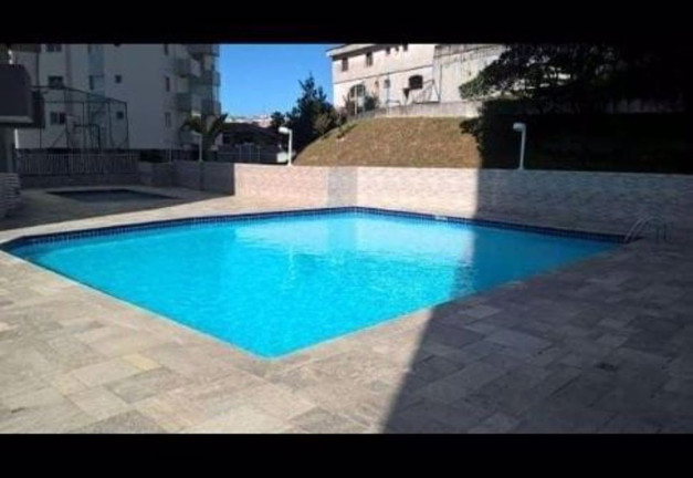 Imagem Apartamento com 2 Quartos à Venda, 64 m² em São João Clímaco - São Paulo Imagem Apartamento com 2 Quartos à Venda, 64 m² em São João Clímaco - São Paulo