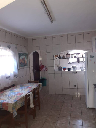 Imagem Casa com 3 Quartos à Venda, 160 m² em Vila Curuçá - Santo André Imagem Casa com 3 Quartos à Venda, 160 m² em Vila Curuçá - Santo André