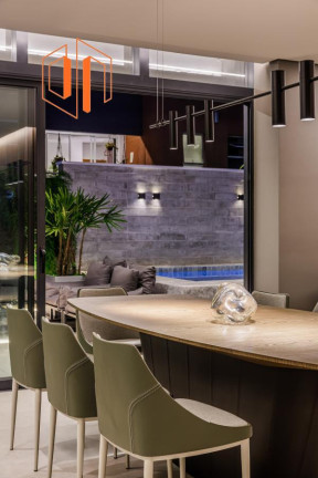 Imagem Apartamento com 2 Quartos à Venda, 124 m² em Bigorrilho - Curitiba