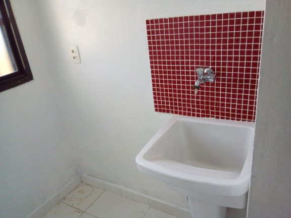 Imagem Imóvel com 2 Quartos à Venda, 53 m² em Vila Santa Catarina - São Paulo