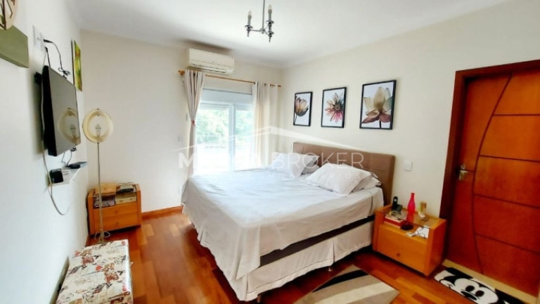 Imagem Casa de Condomínio com 3 Quartos à Venda, 245 m² em Jardim Soleil - Valinhos