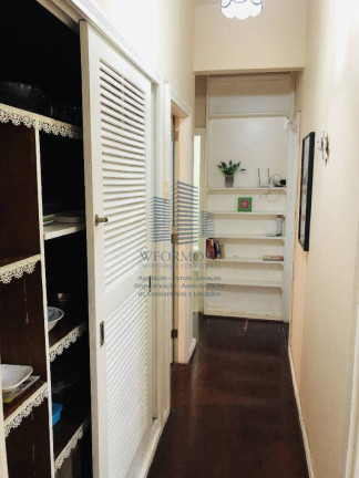 Imagem Apartamento com 3 Quartos à Venda, 125 m² em Copacabana - Rio De Janeiro Imagem Apartamento com 3 Quartos à Venda, 125 m² em Copacabana - Rio De Janeiro