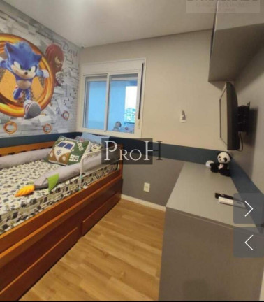 Imagem Apartamento com 2 Quartos à Venda, 68 m² em Vila Curuçá - Santo André Imagem Apartamento com 2 Quartos à Venda, 68 m² em Vila Curuçá - Santo André